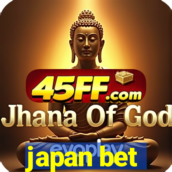 japan bet